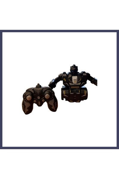 Vitaroyal 606-40 ROBOT HAN
