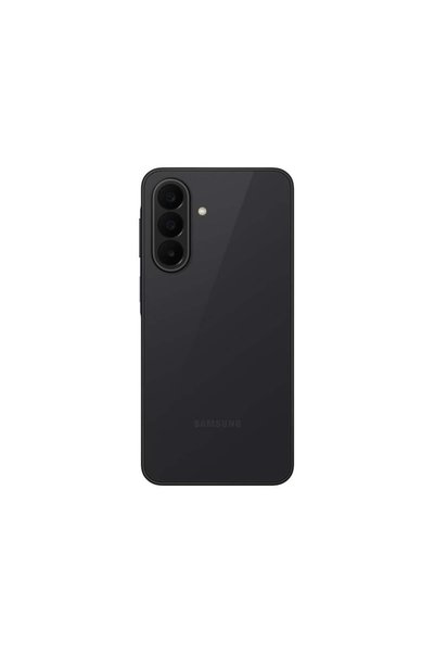 Samsung هاتف سامسونج A27 - أسود / 256GB + 8GB رام