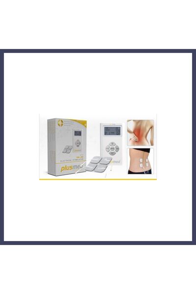 Vitaroyal Tens + Ems Terapi Sistemi - PM-TE01 HAN