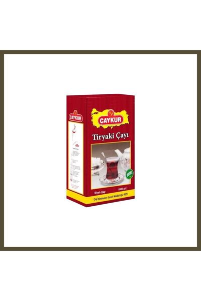 northcity n Tiryaki Tea, 1000 Gr., 1 Pack BX