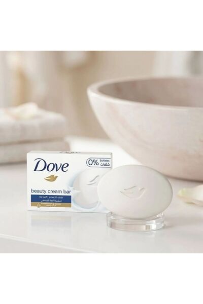 Dove كريم تجميل 125 جرام