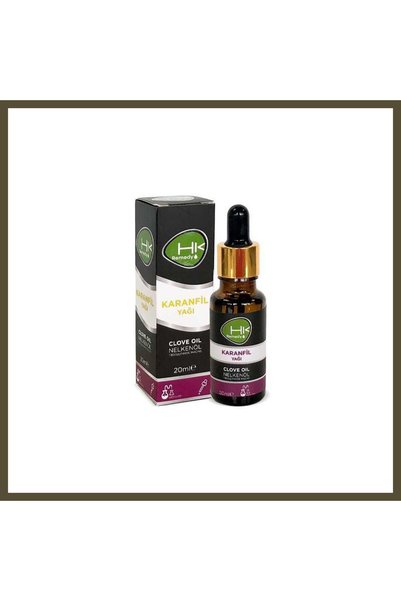 northcity n Clove Oil 20 ml, 1 Bottle BX