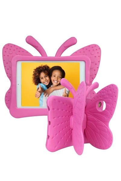 Generic iPad 6th Generation Case for Kids, iPad 9.7 inch Case, Light Weight S...