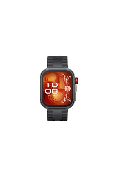 Huawei ساعة هواوي WATCH FIT 4 Pro - 44 مم / أسود