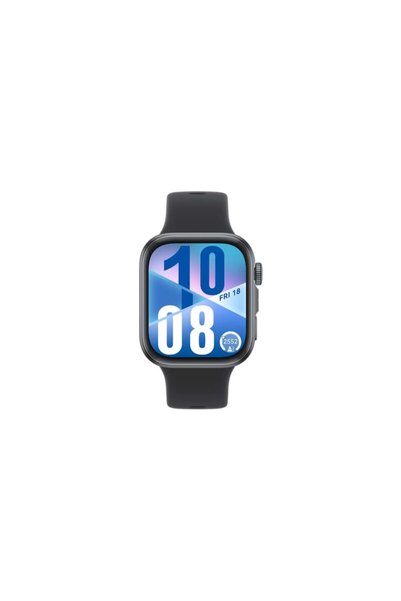 Huawei Huawei Watch Fit 4 Smartwatch 43mm - 43mm / Black