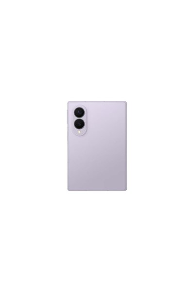Samsung هاتف سامسونج زد فولد 8 - 512GB+12RAM / لافندر