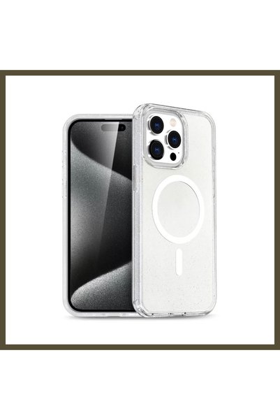 northcity n غطاء "ستار ماج سيف" متوافق مع هاتف iPhone 15 Pro Max من "جوكو" - ...