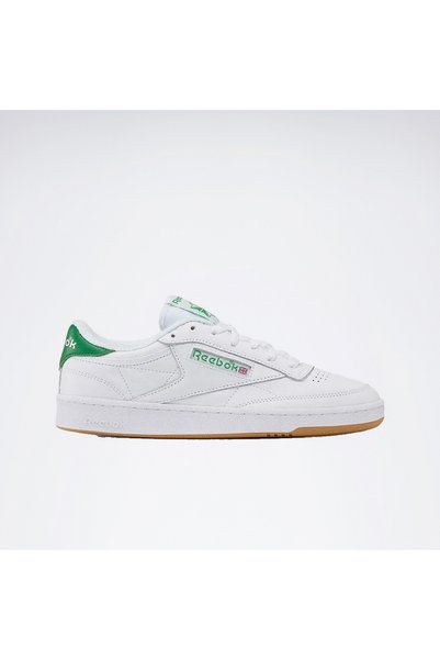 Reebok Club C 85 White Men's Sneaker