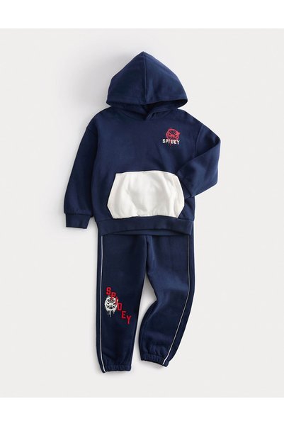Marks & Spencer Costum Spiderman M&S