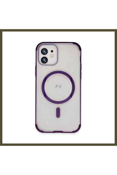 northcity n غطاء "هيلتون ماج سيف" المتوافق مع هاتف iPhone 12 من "جوكو" - لون ...