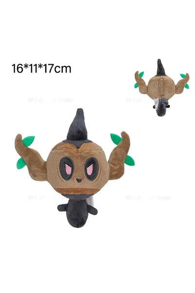 Choice HH 36 Styles Pokemon Plush fit Series Infernape Chansey Yveltal Lucari...