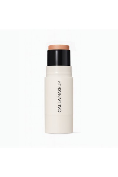 CALLA Makeup Highlighter Extra Shine Stick - 6.7 g Sheer Pink