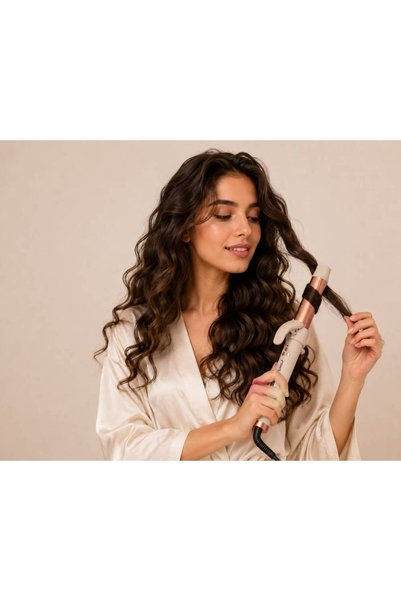 ShopAnwa فير تمويج الشعر