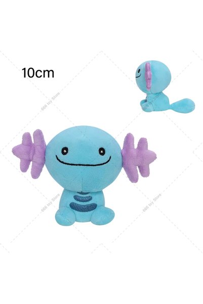 Choice CC 36 Styles Pokemon Plush fit Series Infernape Chansey Yveltal Lucari...