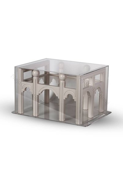 Other Serving Tray with Lid |   The Sultan's Palace.