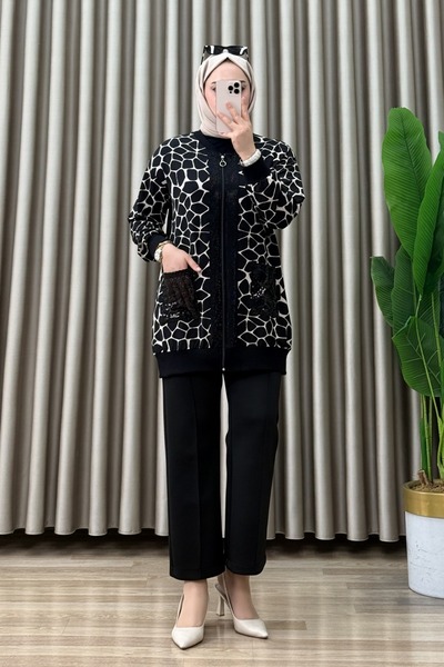 mercan moda ELSA JACKET
