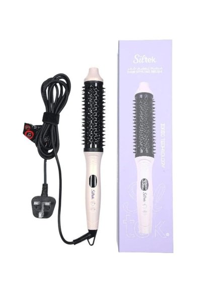 Siltek Ionic Hair Styling Brush