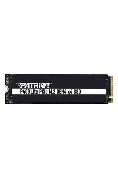 yenibagshop Memory P400 Lite M.2 PCIe Gen 4 x4 2TB SSD, Katı Hal Sürücüsü - P400LP2KGM28H