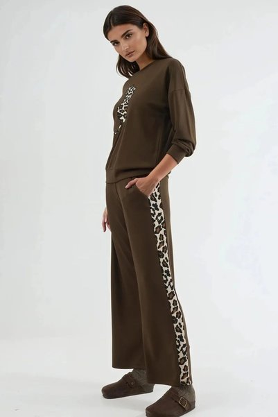 Hiccup BERSAN 2-Piece Set