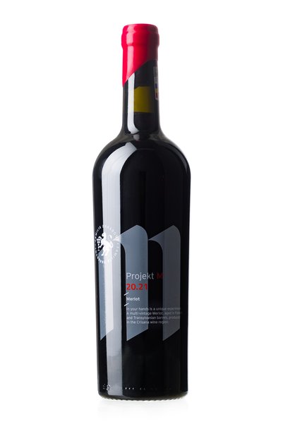 Familia Darabont Proiect Merlot