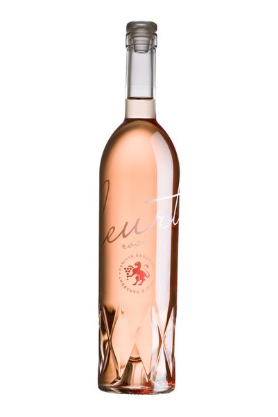 Familia Darabont Fleurt Rose