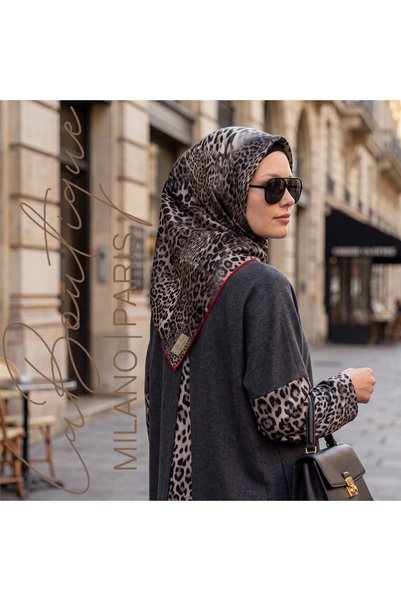 LA BOUTIQUE 1012 سورا إيبك - 04/ك - 90×90