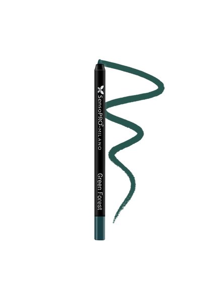 SensoPRO Milano Eye Pencil - Green Forest