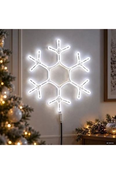 OEM FURTUN LUMINĂ NEON FELINĂ 3M COOL, DCJ842 - Momente Ideale
