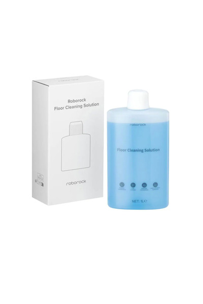 Roborock Lichid de curățat podele pentru aspirator, 1 L