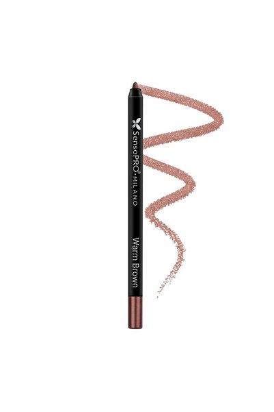 SensoPRO Milano Eye Pencil - Warm Brown