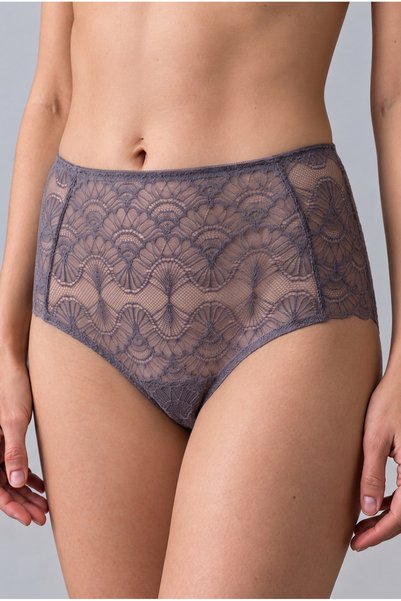 Pierre Cardin 2656 Čipkane gaćice visokog struka