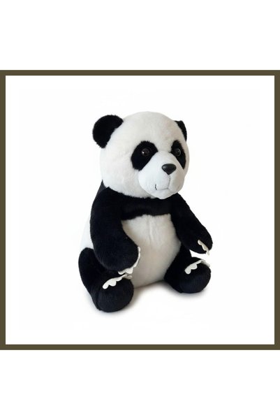 northcity n PL50219 50 CM SITTING PANDA - BX