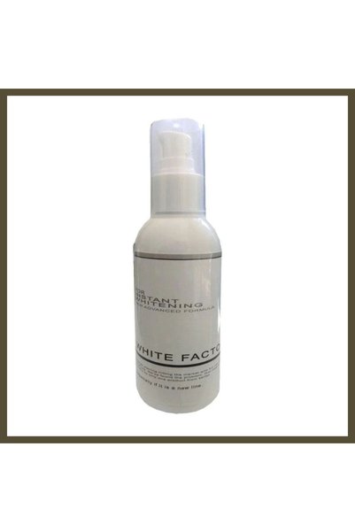 northcity n White Factor 120 ml Skin Care Cream BX