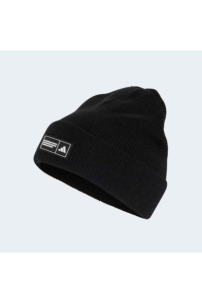 adidas Ess Lbl Bni Cuf Unisex Adult Beanie Kg9578