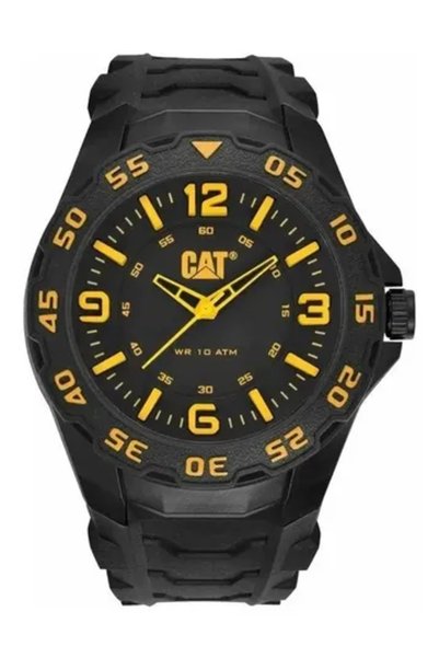 Cat Motion Watch LB.111.21.137 for Men
