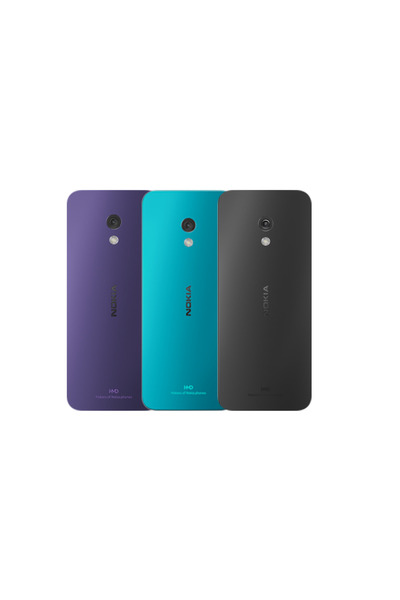 Nokia نوكيا 235 بشريحتين شبكة 4G LTE (ضمان الوكيل )