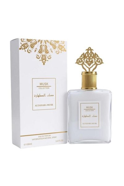 Musk Tahara Perfume - 100 مل