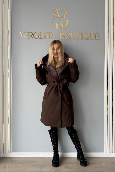Afrodita Boutique Palton Orice