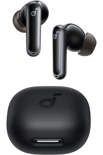 Soundcore P40i by Anker, Noise Cancelling Wireless Earbuds, Adaptive Noise Ca...