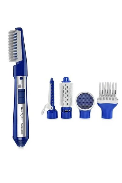 PANASONIC باناسونيك استشوار 3 قطع