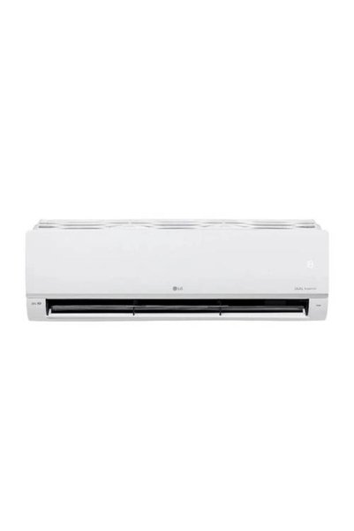 LG مكيف هواء جديد، 21500 وحدة حرارية بريطانية، 1.7 طن، بارد، مع نحاس - ND242C...