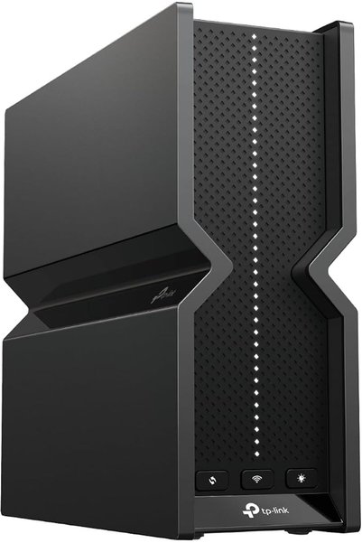 TP-LINK AX3000 WiFi 6 Router (Archer AX55 Pro) - Multi Gigabit Wireless Inter...