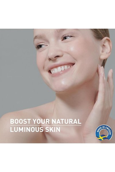 Bionnex Whitexpert Whitening Day Cream SPF 30+ for Face & Neck, Brightens & Protects, 30ml