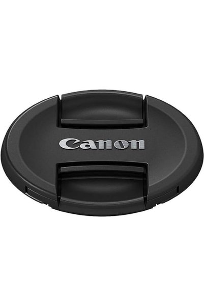 Canon غطاء عدسة E-49 لمقاس 49 مم