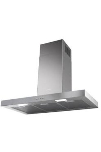 Faber STILO SMART X A60 - Hota Decorativa T, 60 cm, 435 m³/h, Iluminare LED, ...