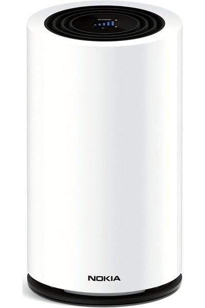 Nokia FastMile 5G Gateway 3.1 – Ultra-Fast 5G NR & 4G LTE Router, WiFi 6 AX36...