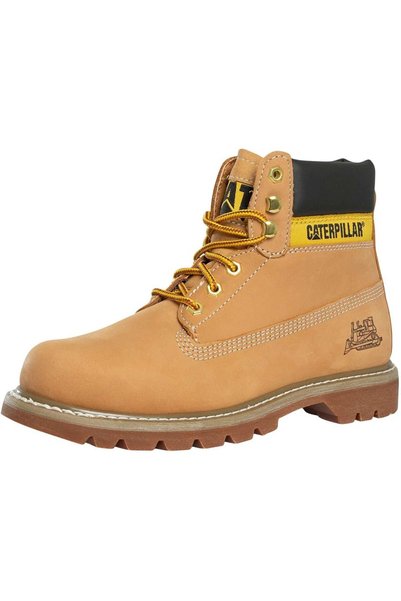 Cat Footwear Men's Colorado Boots