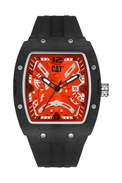 Cat ACTC 2025 LIMITED EDITION WATCH AD.143.11.122A