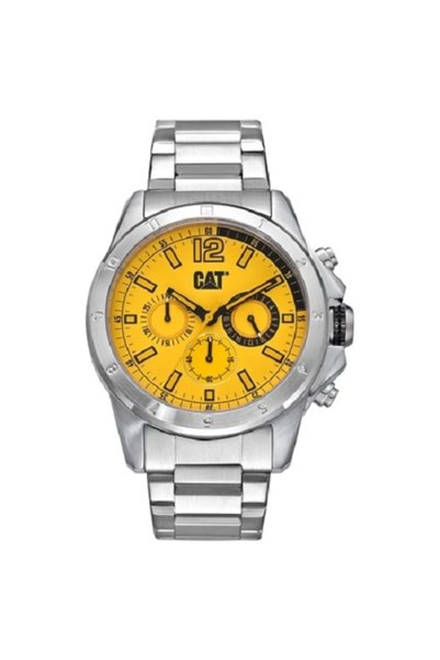 Caterpillar Big Twist 24 Men Watches CAT YW.143.11.731