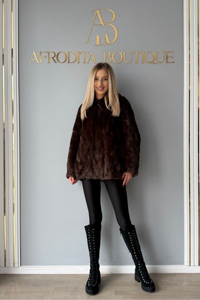 Afrodita Boutique Blana Aurora
